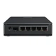 Wi-Fi Роутер MikroTik hAP ax S (E62iUGS-2axD5axT) - зображення 1