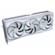 Видеокарта GF RTX 5090 32GB GDDR7 Aorus Master Ice Gigabyte (GV-N5090AORUSM ICE-32GD) - изображение 4