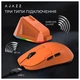 Миша Ajazz AJ159P MC Orange (AJ159P-MC-Orange) - зображення 15
