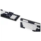 Клавіатура GamePro Genesis Metallic MK144B Outemu Red Swithes USB Black - зображення 13