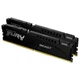 ОЗУ Kingston Fury Beast DDR5 2x32GB 5600MHz Black (KF556C36BBE2K2-64) - изображение 2