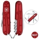 Складной нож Victorinox Spartan Mat 1.3603.T_M0007p - изображение 2