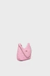 Жіноча сумка ASSIA TOP ZIP SHOULDER BAG Guess OS HWQG8499180 - зображення 3