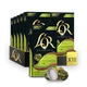 Кофе в капсулах Nespresso L'OR Espresso Dubai Chocolate Style 100% arabica 10 алюминиевых капсул (Интенсивность 8) - изображение 3
