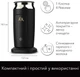 Капучинатор Вспениватель молока Aeroccino L’OR Milk Frother - изображение 8