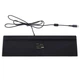 Клавиатура А4Tech KV-300H Grey/Black USB - изображение 4