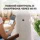 Воздухоочиститель Sharp UA-KCP100E-W - изображение 7