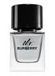 Туалетна вода для чоловіків Burberry Mr. Burberry 50 мл - зображення 2