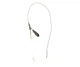 Готове оснащення на лідкорі Carp Pro HD Safety Lead Clip №6 70г (CP18117-70) - зображення 1