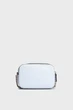Жіноча блакитна сумка NOELLE CROSSBODY CAMERA Guess OS HWZG7879140 - зображення 4
