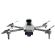 Квадрокоптер ZLL SG601 с камерой, экраном на пульте 4.5", FPV Wi-Fi, бесщеточными моторами, складной дрон, двойная камера, удержание высоты, обход препятствий, до 100 м + сумка - изображение 4