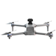 Квадрокоптер ZLL SG601 с камерой, экраном на пульте 4.5", FPV Wi-Fi, бесщеточными моторами, складной дрон, двойная камера, удержание высоты, обход препятствий, до 100 м + сумка - изображение 5
