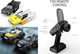 Машинка на радиоуправлении MJX Hyper Go 14207 1:14 4WD до 55 км/ч, Brushless RC монстр-трак, внедорожник, металлическая трансмиссия, LiPo 2S/3S - изображение 5
