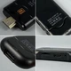 Приставка TV Stick HCS97 підтримка технології 8K HD WI-FI 2.4-5G конфігурація пам'яті 2/16GB Смарт ТВ AndroidTV 16.0 модуль Bluetooth 5.0 - зображення 5