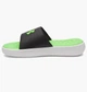 Тапочки мужские Under Armour Ignite Pro 8 Fix Green/Black 48.5 6010383-003 - изображение 1