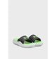 Тапочки мужские Under Armour Ignite Pro 8 Fix Green/Black 48.5 6010383-003 - изображение 5