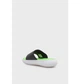 Тапочки мужские Under Armour Ignite Pro 8 Fix Green/Black 48.5 6010383-003 - изображение 6