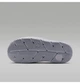 Тапочки мужские Jordan Franchise Grey 44 Серый HQ2163-002 - изображение 3