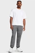 Брюки мужские Under Armour Ua Unstoppable Woven Jogger 2XL Сірий 1388823-025 - изображение 4