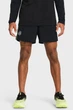 Шорты мужские Under Armour Ua Run Anywhere 5'' Shorts 2XL Чорний 1383235-001 - изображение 1