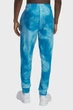 Брюки мужские Under Armour Ua Rival Terry Aop Jogger Q1 XL Блакитний 1390143-452 - изображение 2