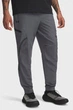 Брюки чоловічі Under Armour Ua Unstoppable Cargo Pant 2XL Сірий 1390256-025 - зображення 1