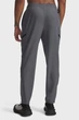 Брюки чоловічі Under Armour Ua Unstoppable Cargo Pant 2XL Сірий 1390256-025 - зображення 2