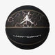 Баскетбольный мяч Jordan Ultimate 2.0 8P ONE SIZE Черный J.100.8257.057.07 - изображение 1