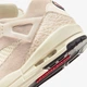 Кросівки чоловічі Jordan Jordan Spizike Low 44 Білий IQ0303-133 - зображення 10