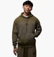 Худи мужское Jordan Statesmen Olive M Оливковый FV7249-222 - изображение 1