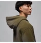 Худи мужское Jordan Statesmen Olive M Оливковый FV7249-222 - изображение 6