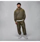 Худи мужское Jordan Statesmen Olive M Оливковый FV7249-222 - изображение 7