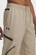Брюки чоловічі Under Armour Ua Unstoppable Cargo Pant XL Бежевий 1390256-299 - зображення 3