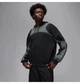 Кофта мужская Jordan Fleece Black M Чорний IH7559-010 - изображение 2