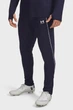 Брюки чоловічі Under Armour Ua M Challenger Training Pnt L Темно-синій 6004044-410 - зображення 1