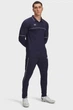 Брюки чоловічі Under Armour Ua M Challenger Training Pnt L Темно-синій 6004044-410 - зображення 3