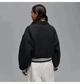 Кофта жіночі Jordan Brooklyn Therma-Fit Black S Чорний HV0403-010 - зображення 3
