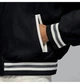 Кофта жіночі Jordan Brooklyn Therma-Fit Black S Чорний HV0403-010 - зображення 7