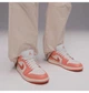 Кроссовки женские Jordan Low Sail Madder Root Peach/White 38 Білий, Персиковий DC0774-180 - изображение 5