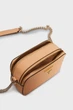 Жіноча персикова сумка NOELLE CROSSBODY CAMERA Guess OS HWZG7879140 - изображение 6