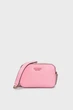 Жіноча сумка SARITA CAMERA CROSSBODY Guess OS HWVG9327140 - зображення 1