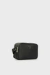 Чоловіча чорна сумка TORINO CMERA BAG 2 ZP Guess OS HMECSAP3329 - зображення 4
