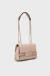Жіноча пудрова сумка ECO ALI CONVERTIBLE Guess OS HWEBG951121 - изображение 3