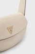 Жіноча бежева сумка Guess OS HWNG9496780 - изображение 5