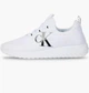 Кроссовки мужские Calvin Klein Patris White 39 Белый KCPATRIS - изображение 1