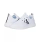 Кроссовки мужские Calvin Klein Patris White 39 Белый KCPATRIS - изображение 2