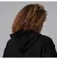 Кофта жіночі Jordan W J Brk Flc Fz Mod Crp Jd Black S Чорний IO1074-010 - зображення 7