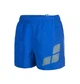 Шорты детские Arena Logo R Blue 140 CM Синий 006446-862 - изображение 2