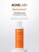 Очищающий тонер ACNELAB+ Spotcontrol Clarifying toner 100 мл (4823109413078) - изображение 5