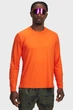 Кофта мужская Under Armour Pjt Rck Iso Chill Ls M Помаранчевий 6007148-844 - изображение 1
